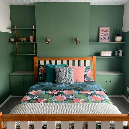 Villa La Brisa-Fully Refurbished, Perfect Local Portrush Esterno foto