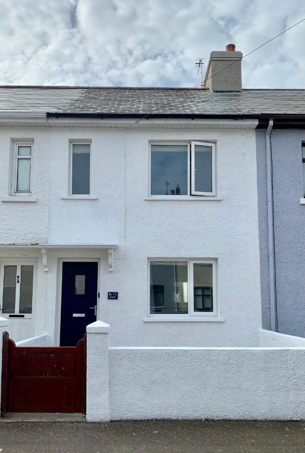 Villa La Brisa-Fully Refurbished, Perfect Local Portrush Esterno foto