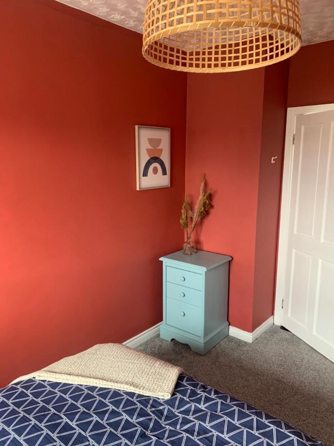 Villa La Brisa-Fully Refurbished, Perfect Local Portrush Esterno foto