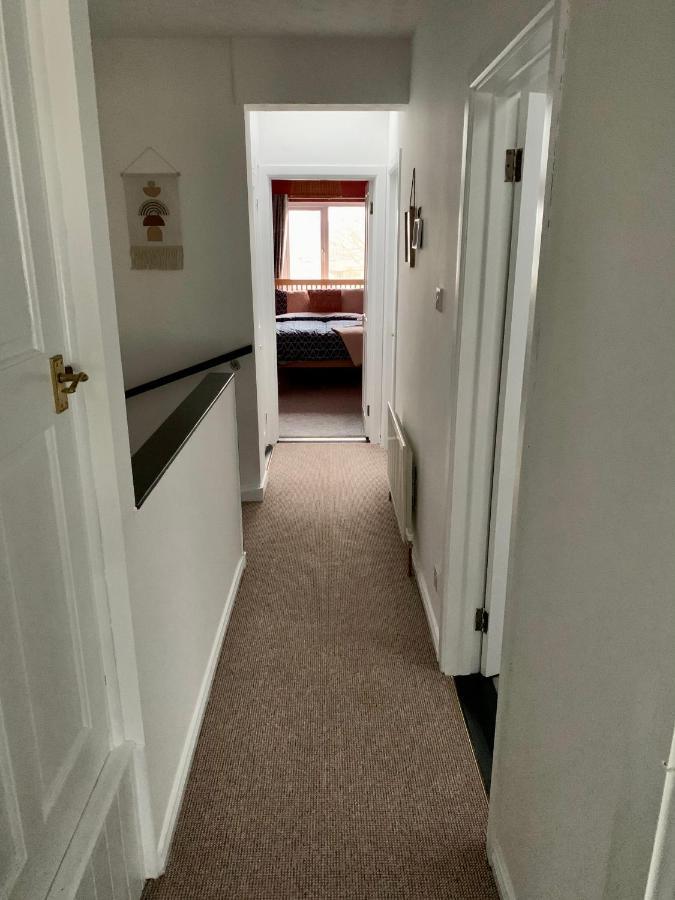 Villa La Brisa-Fully Refurbished, Perfect Local Portrush Esterno foto