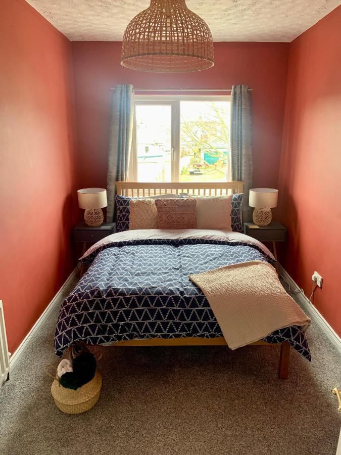 Villa La Brisa-Fully Refurbished, Perfect Local Portrush Esterno foto