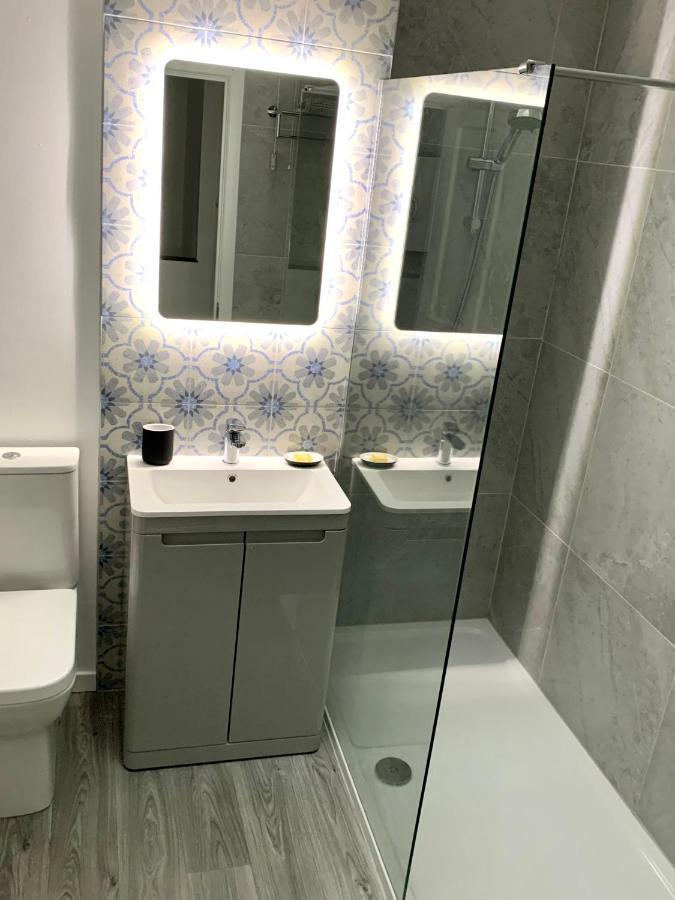 Villa La Brisa-Fully Refurbished, Perfect Local Portrush Esterno foto