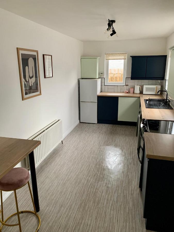 Villa La Brisa-Fully Refurbished, Perfect Local Portrush Esterno foto