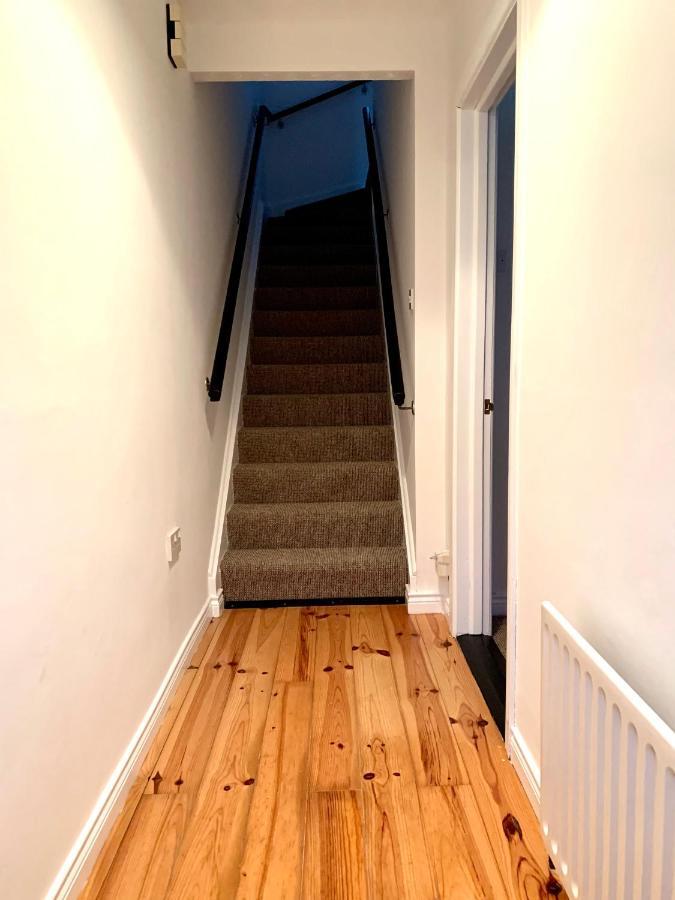 Villa La Brisa-Fully Refurbished, Perfect Local Portrush Esterno foto