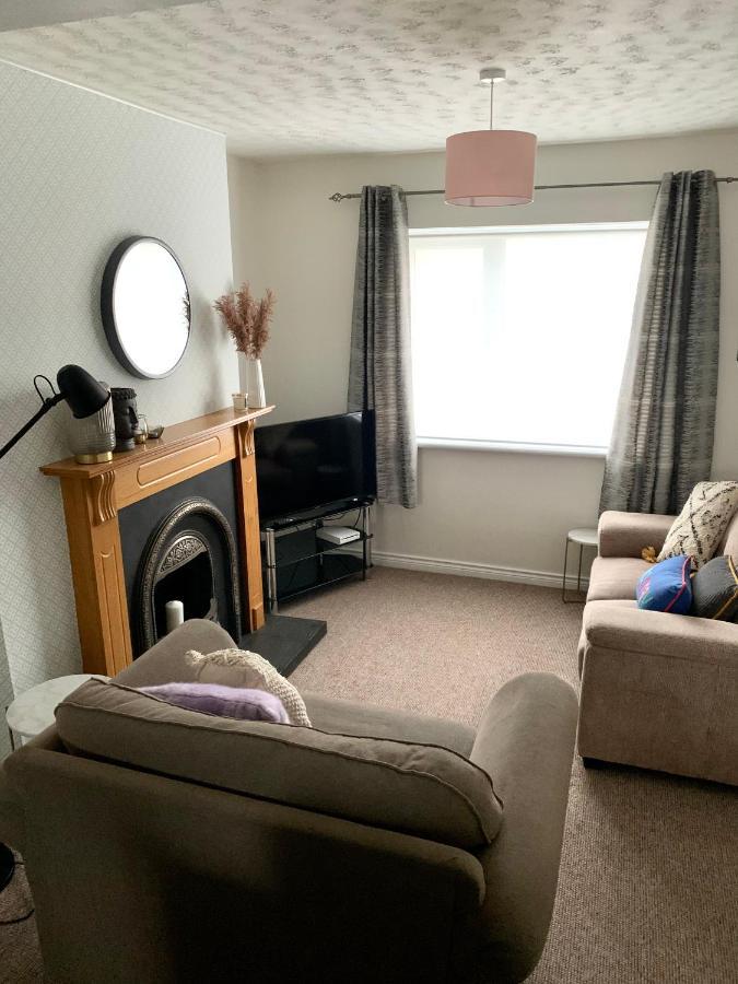 Villa La Brisa-Fully Refurbished, Perfect Local Portrush Esterno foto