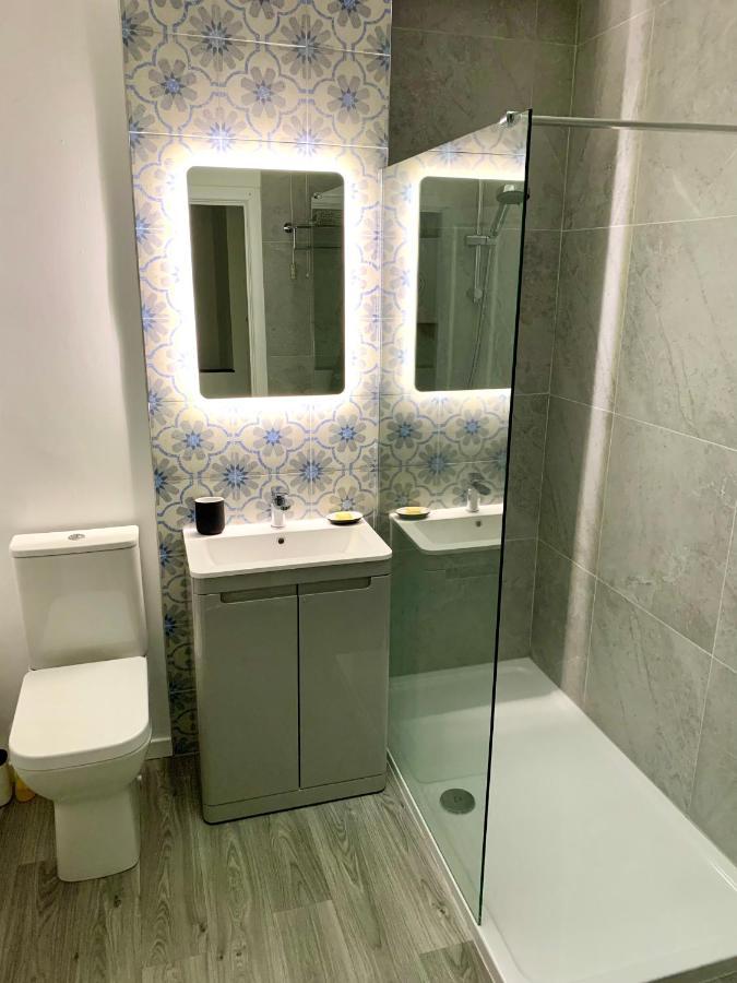 Villa La Brisa-Fully Refurbished, Perfect Local Portrush Esterno foto