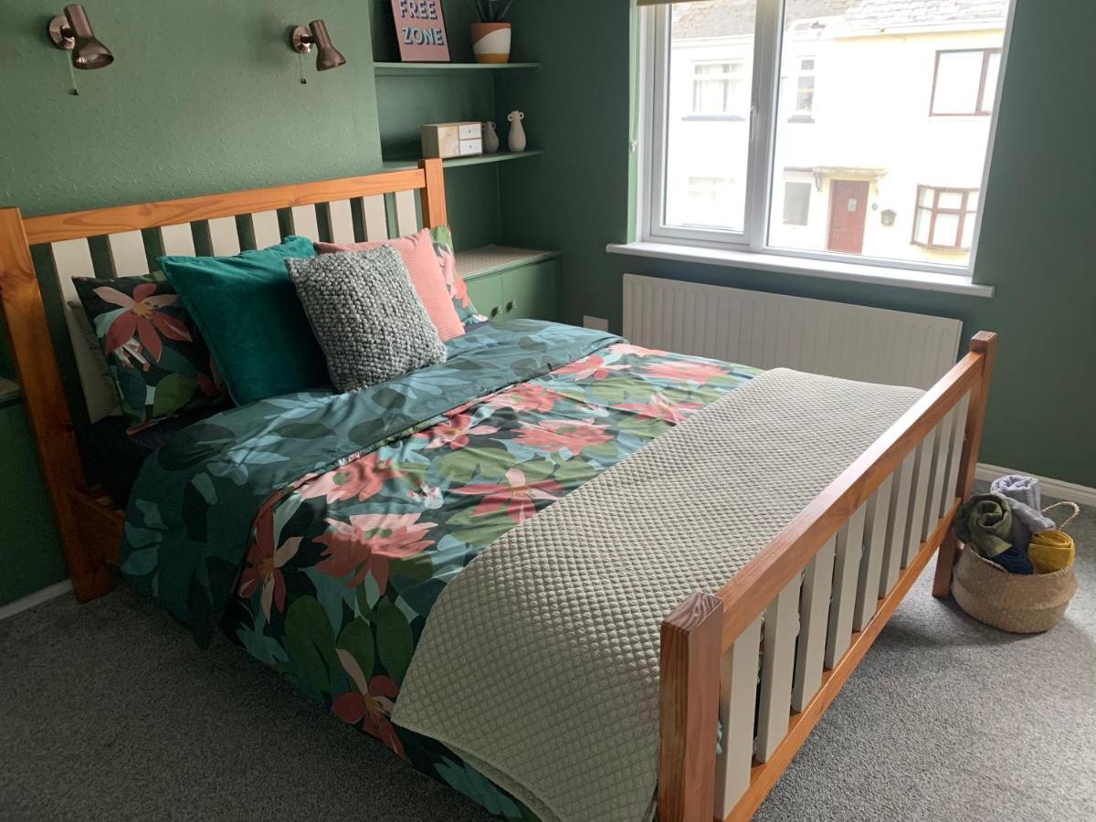 Villa La Brisa-Fully Refurbished, Perfect Local Portrush Esterno foto