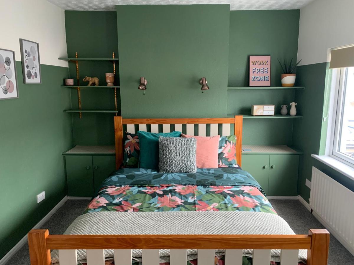 Villa La Brisa-Fully Refurbished, Perfect Local Portrush Esterno foto